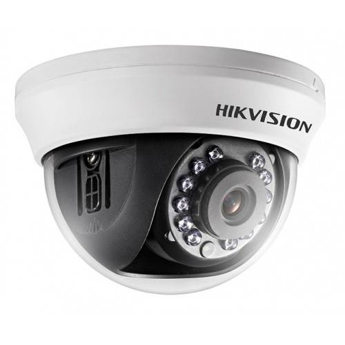 Turbo HD Cameras 1080 hikvision